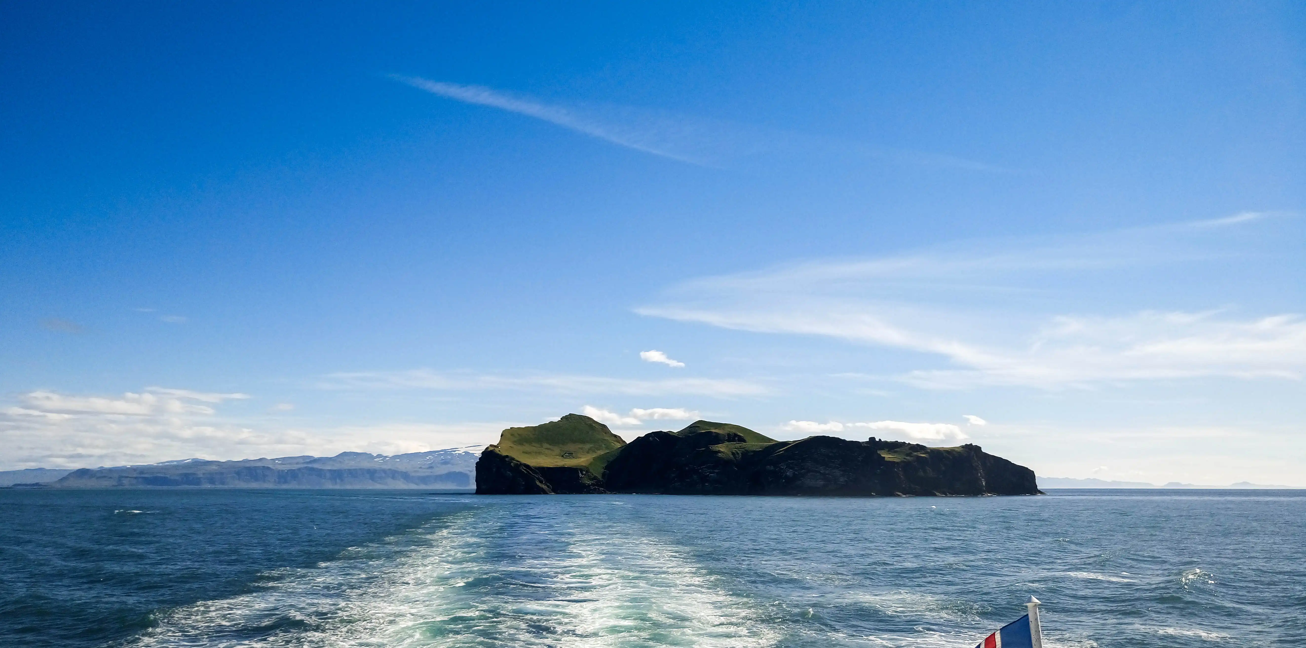 Segir Vestmannaeyjar munu glata sjarmanum verði göng að veruleika