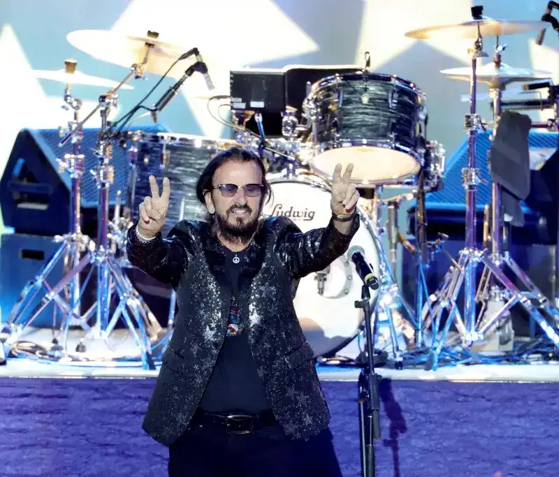 Segist fullviss um að The Beatles hefðu komið saman aftur