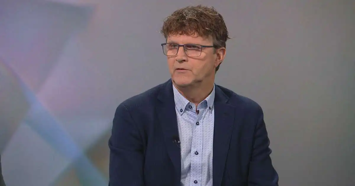 Segist þurfa að troða ferðamönnum í rafbíla