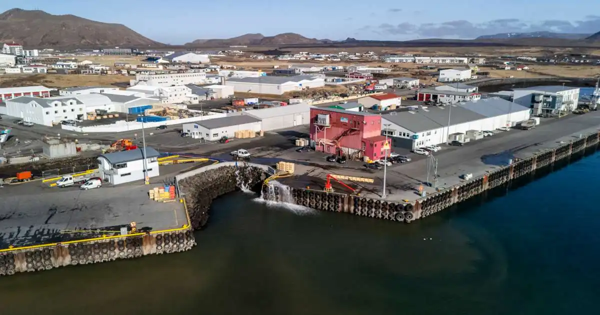 Segja afstöðu stjórnvalda gegn enduruppbyggingu í Grindavík fjandsamlega