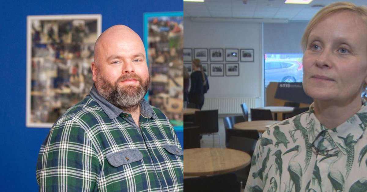 Segja borgina koma sér undan því að bæta tjón starfsfólks