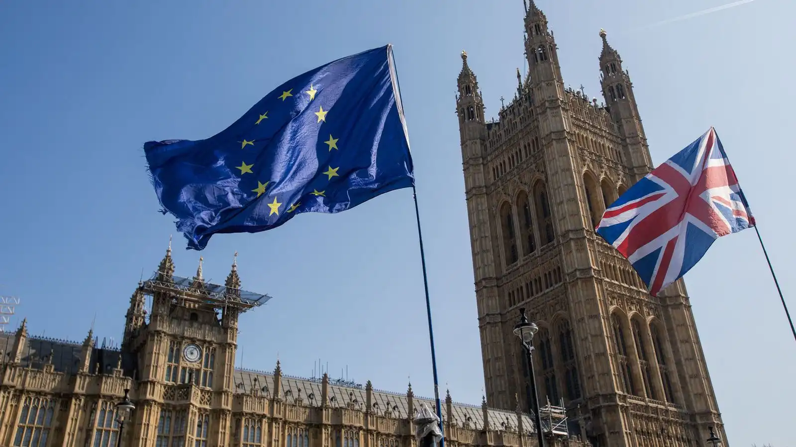 Segja Breta myndu þurfa að upp­fylla sömu kröfur og önnur umsóknarríki - Vísir