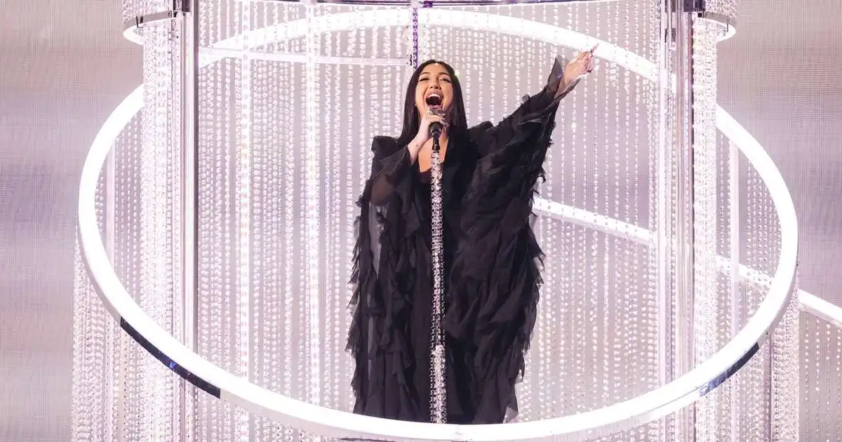 Segja ísraelsk stjórnvöld hafa notfært sér Eurovision til hvítþvotts