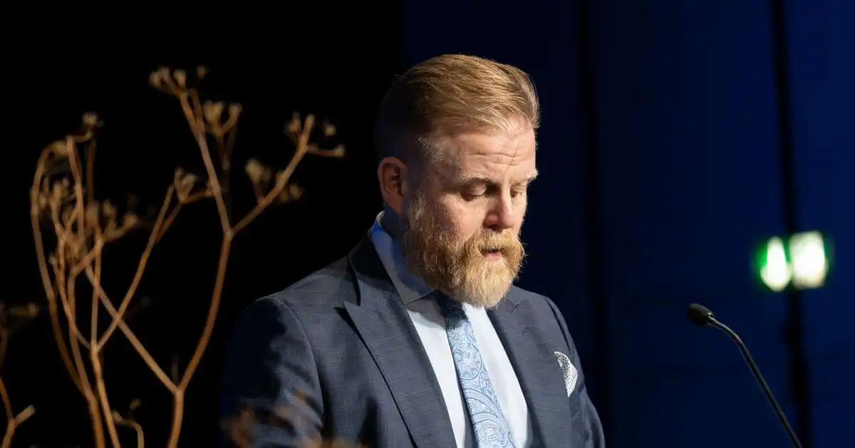Segja málflutning seðlabankastjóra óboðlegan: „Fólkið hefur þegar tekið skellinn“