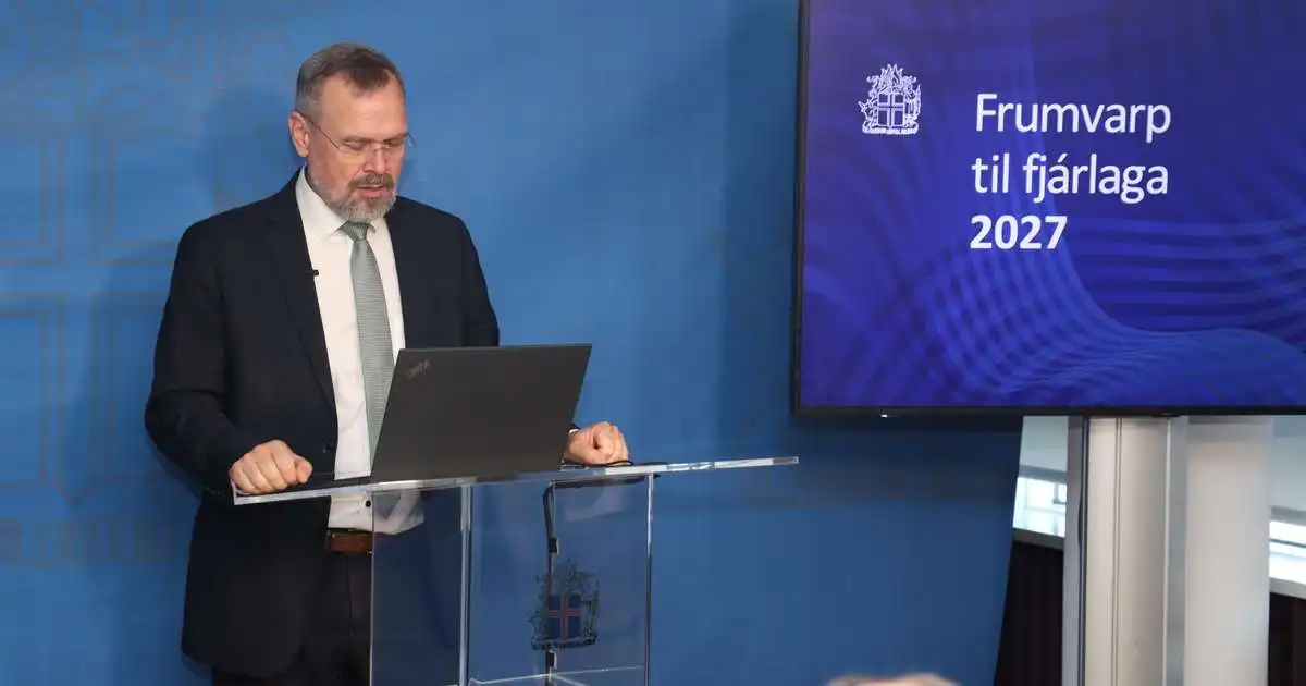 Segja ríkisstjórn kynda undir átökum á vinnumarkaði