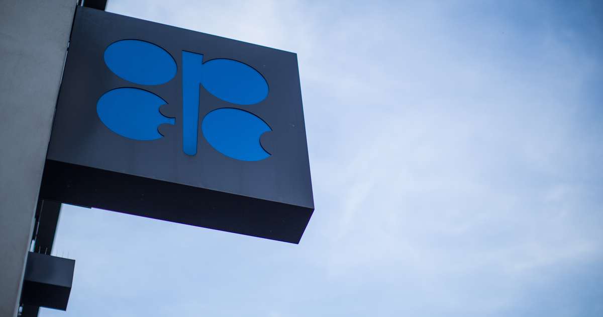 Segja sig úr OPEC