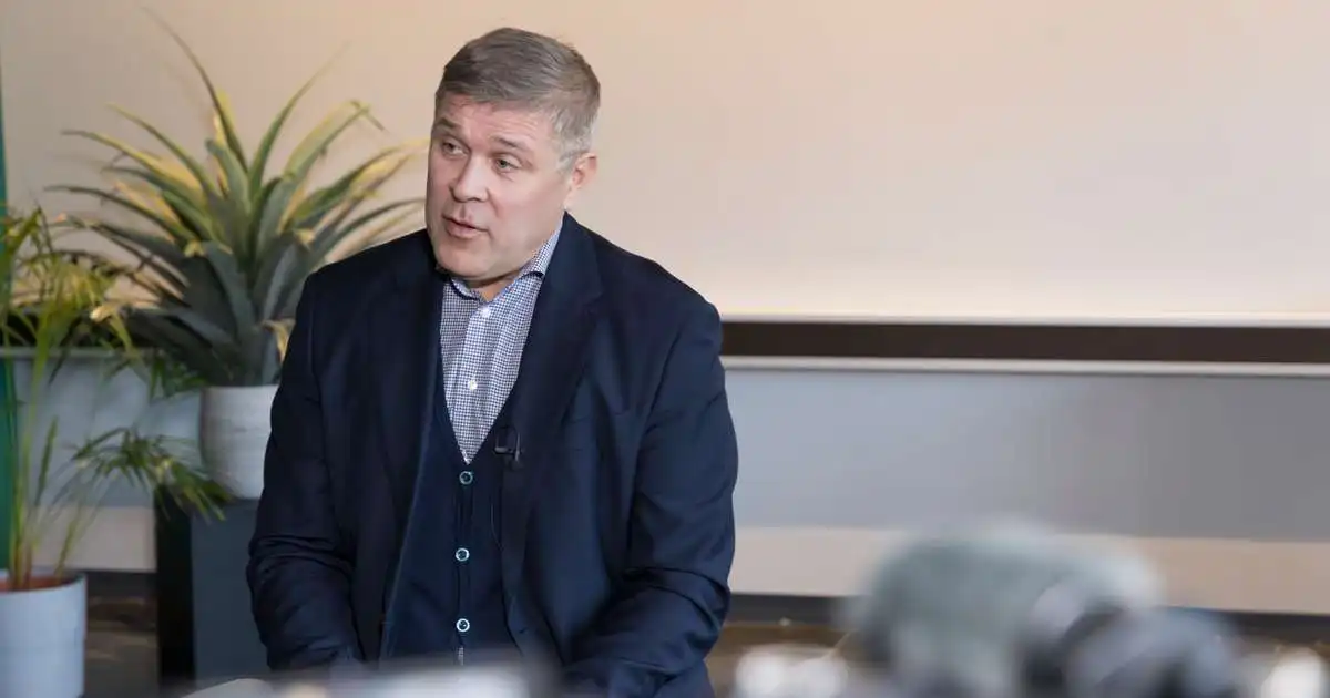 Segja SKE setja fram „órökstuddar ályktanir“ í umræðuskjölum