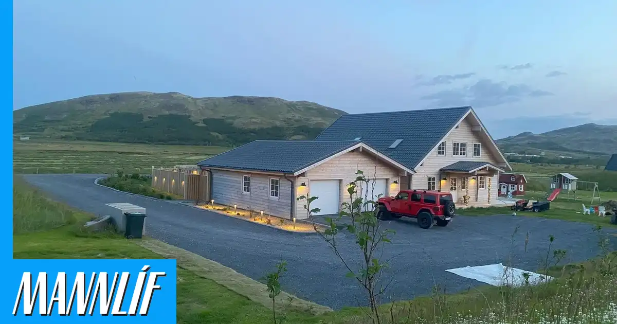 Selja sveitasetur á höfuðborgarsvæðinu
