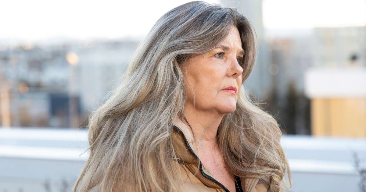 Seljendur vændis eru oft og tíðum þolendur mansals