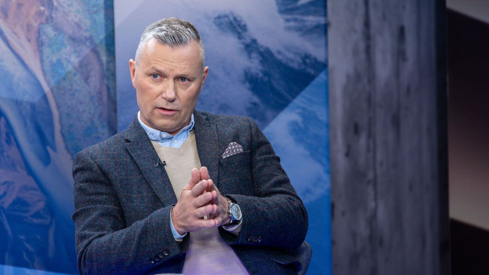 Sel­tjarnar­nes heldur á­fram að tapa - Vísir