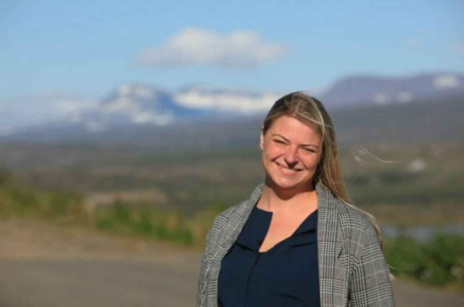 Selur íbúðina vegna heilsubrests og flytur í Fellabæ - „Það valdeflir og styður að sjá aðrar manneskjur deila sögum sínum“ - DV