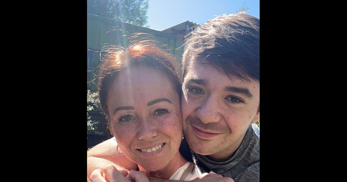 Sendi mömmu sinni kvartanir um Gauksstaði gegnum milliliði:  „Hann var beittur harðræði“