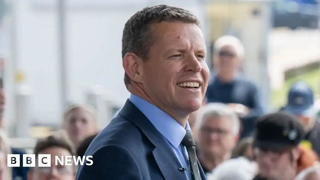 Senedd election 2026: What does Rhun ap Iorwerth do next?