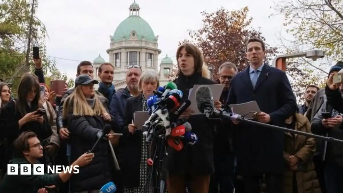 Serbia: Student-backed election winners demand sweeping resignations