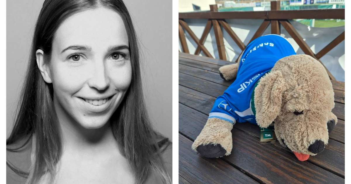 „Sérð það aldrei gerast að strákarnir gleymist“