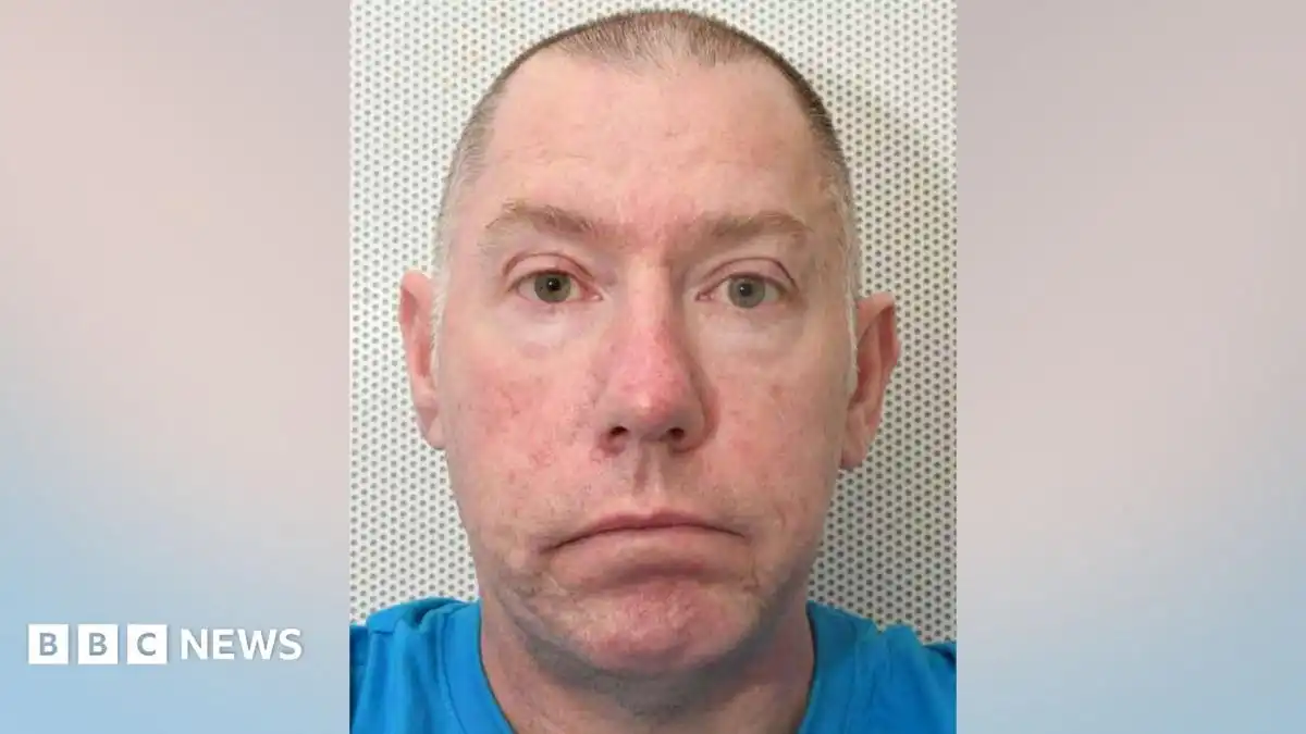 Serial rapist police officer passed vetting despite warnings