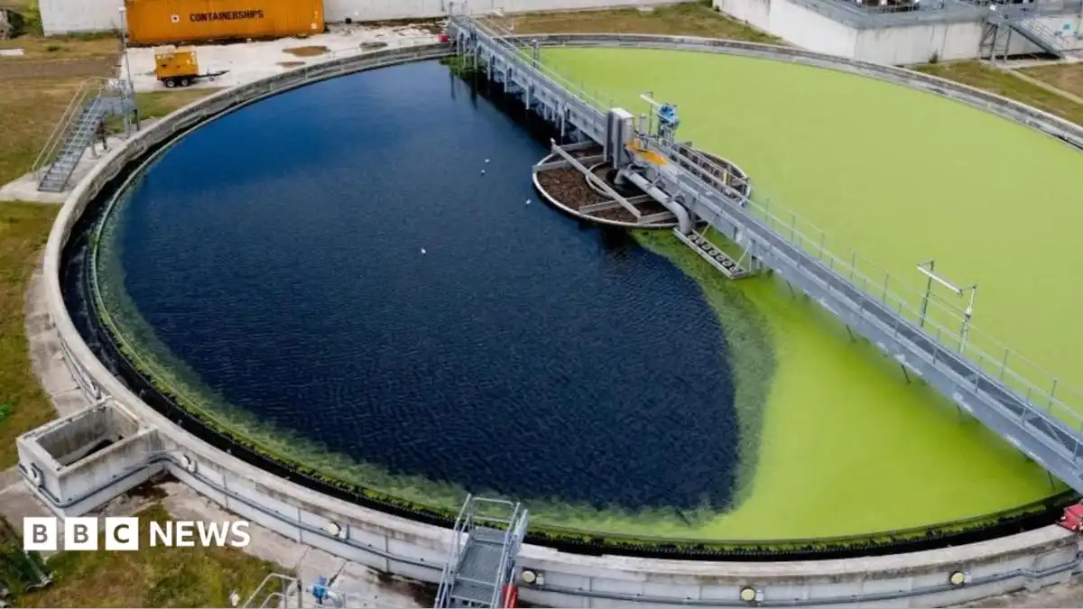 Serious pollution by water industry remains high despite £5bn investment, say regulators