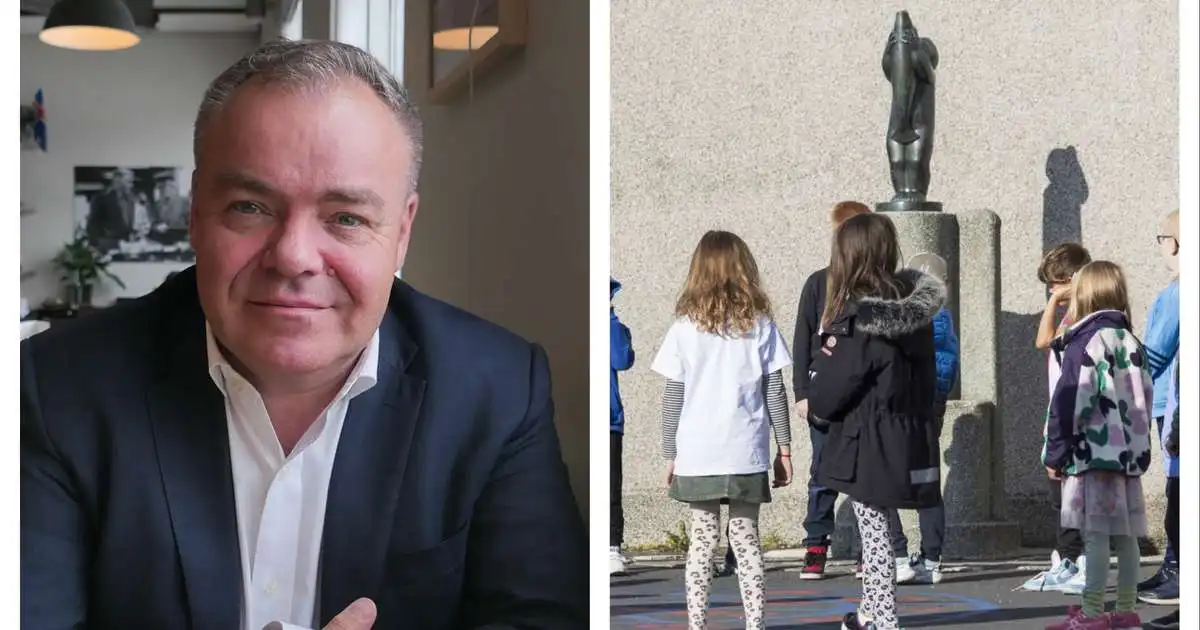 Sérskólar megi ekki vera leið til að færa fötluð börn úr almennu skólakerfi