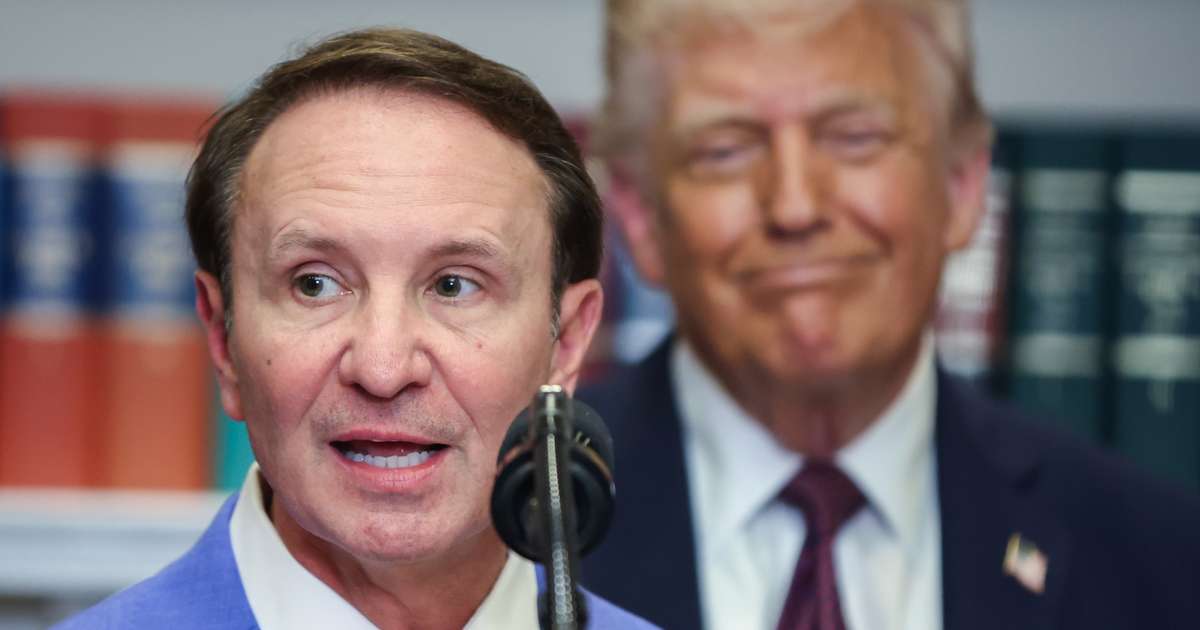 Sérstakur erindreki Bandaríkjanna væntanlegur á ráðstefnu Viðskiptaráðs í Nuuk en ekki í boði þess