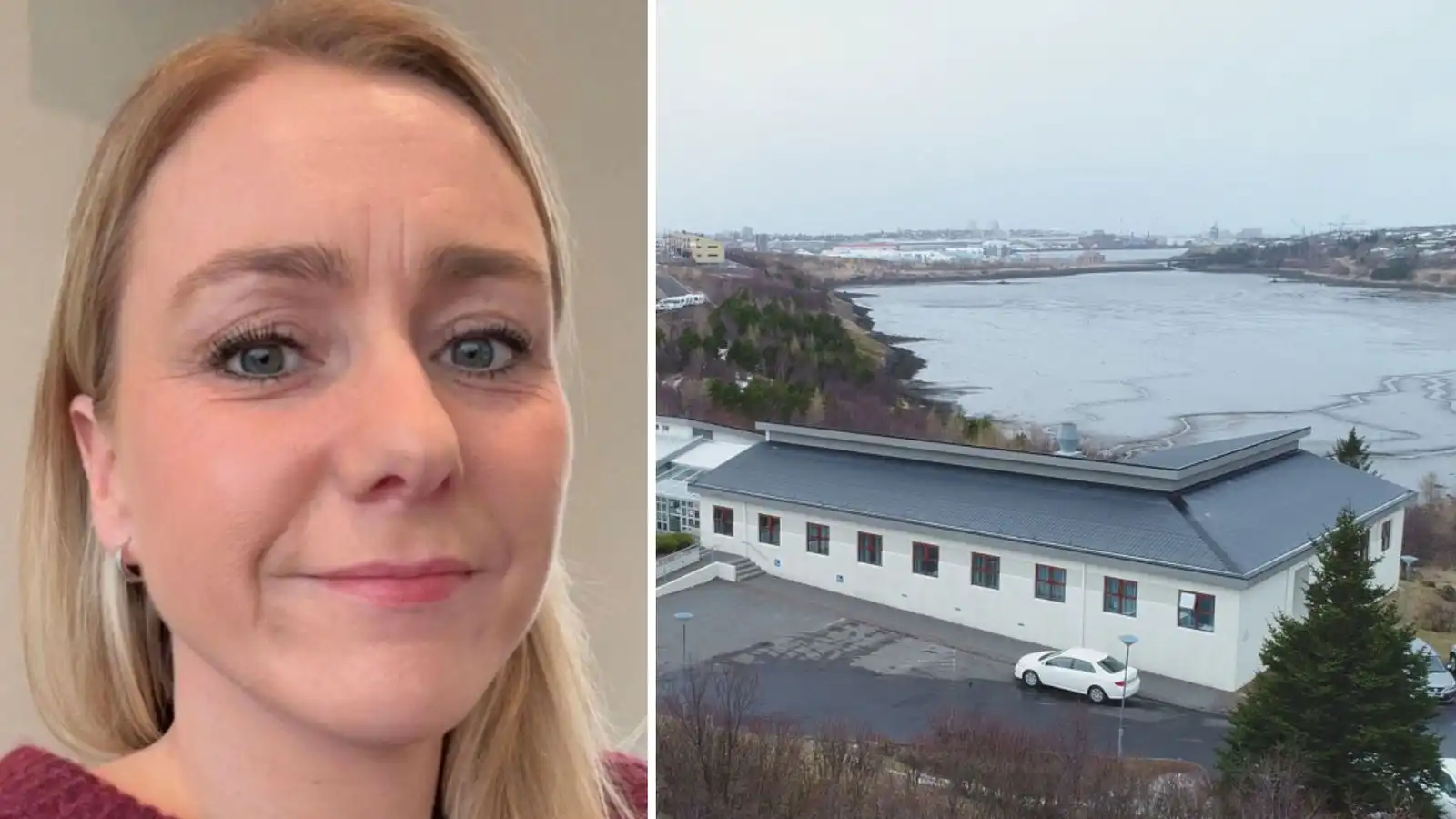 Séu að sökkva og land­læknir hótað að stöðva starf­semina - Vísir