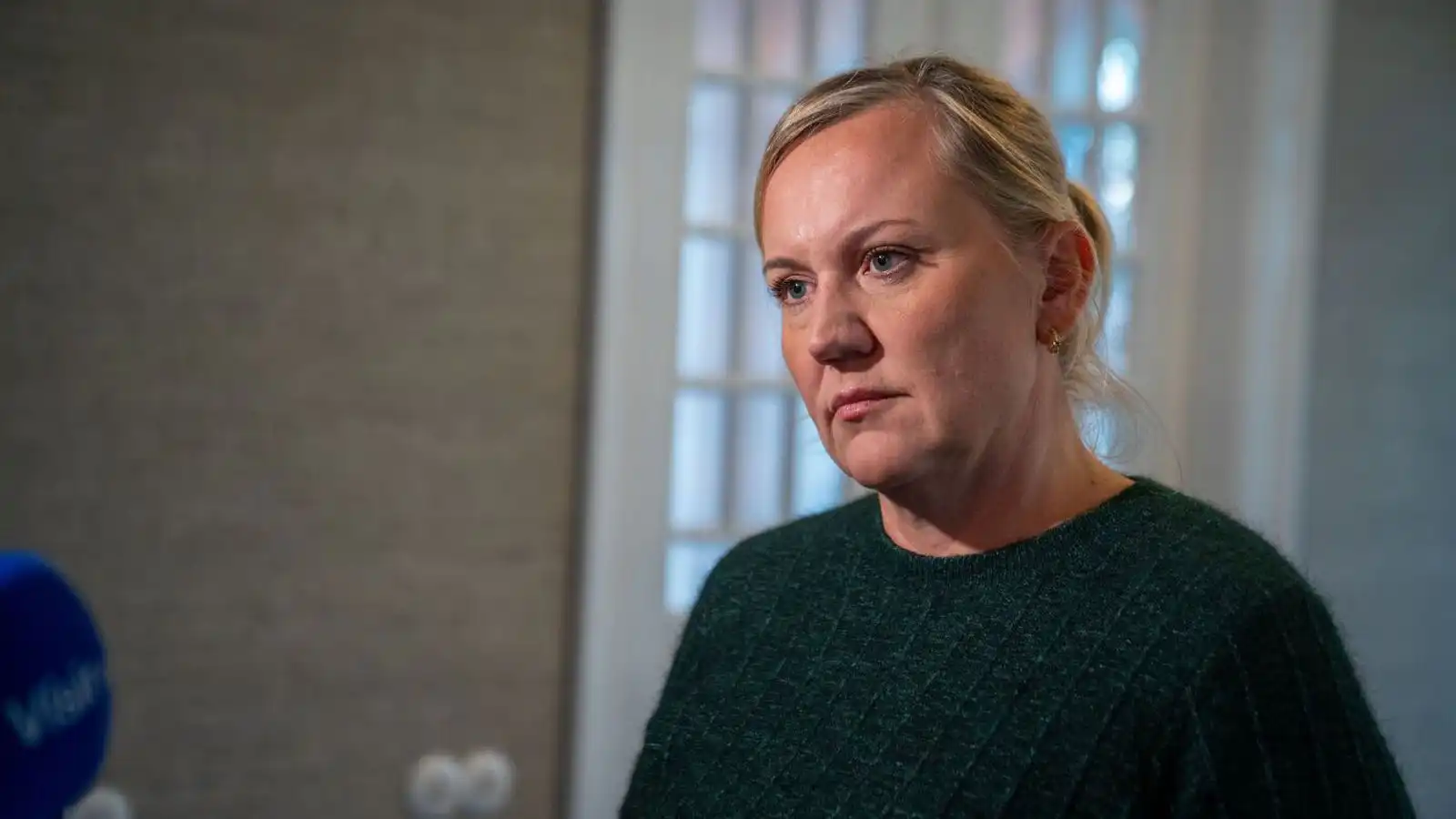 „Séum til­búin þegar og ef þessi veru­leiki birtist okkur“ - Vísir