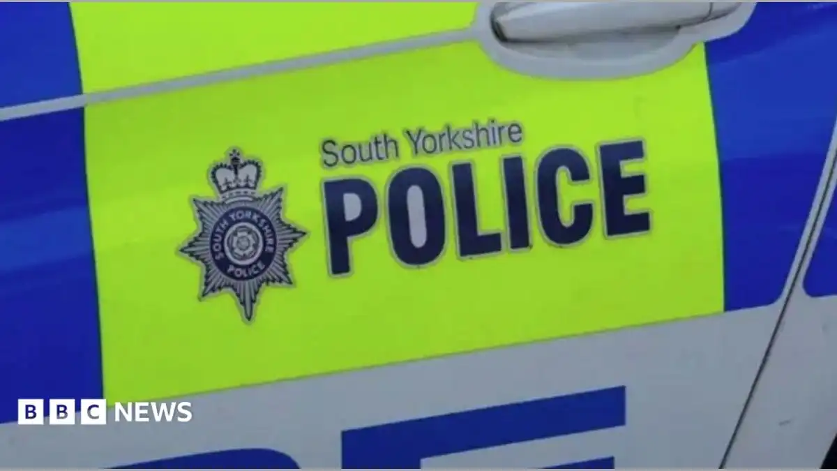 Seven arrested after death of newborn baby girl in Sheffield
