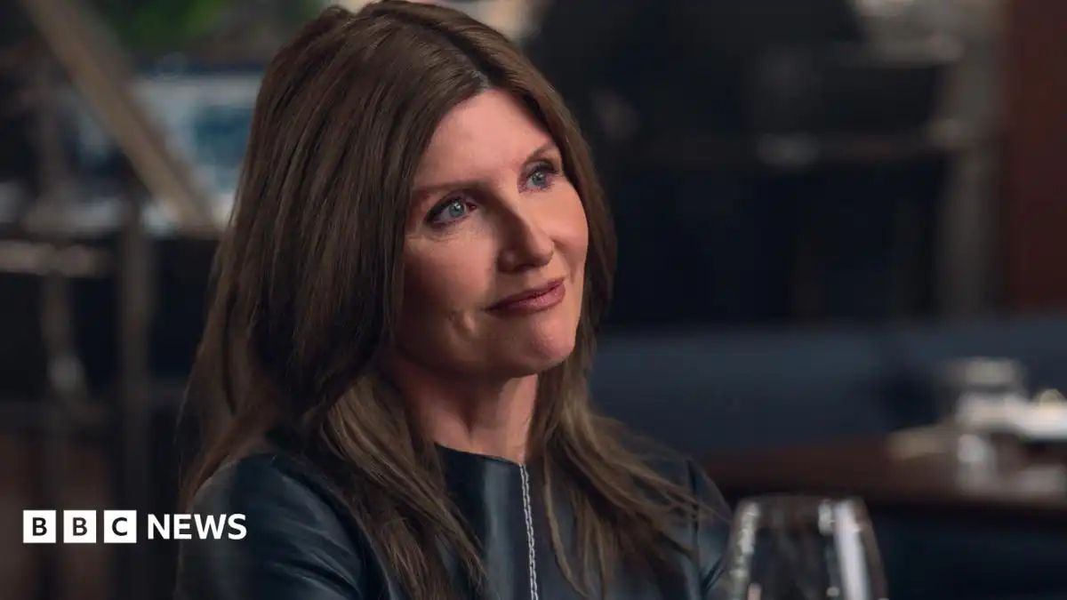 Sex and dating in midlife - Sharon Horgan on her new comedy Youth