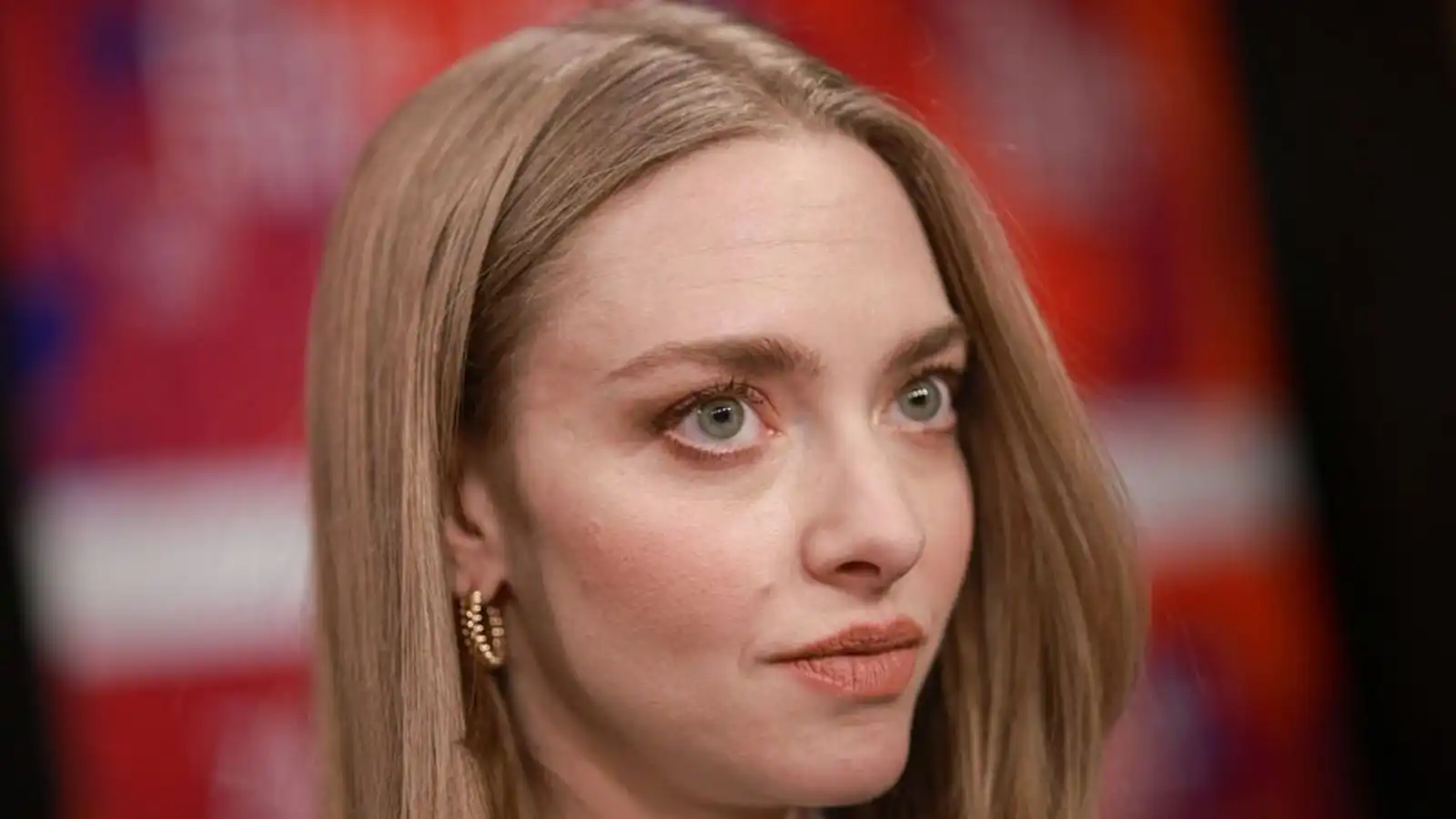 Seyfried syrgir Finn sinn - Vísir