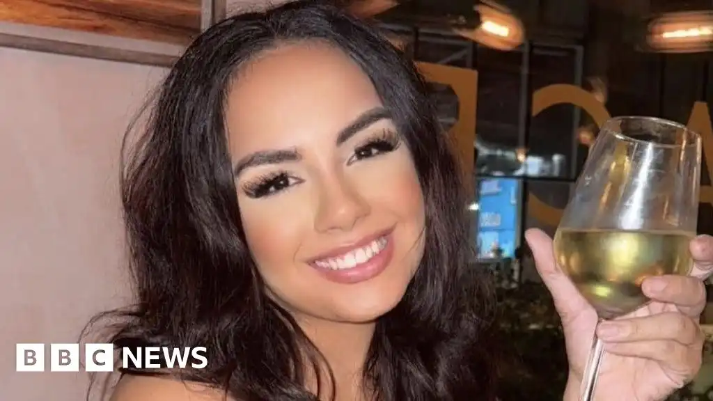 Shanice Brookes: Two charged over Sheffield bystander shooting