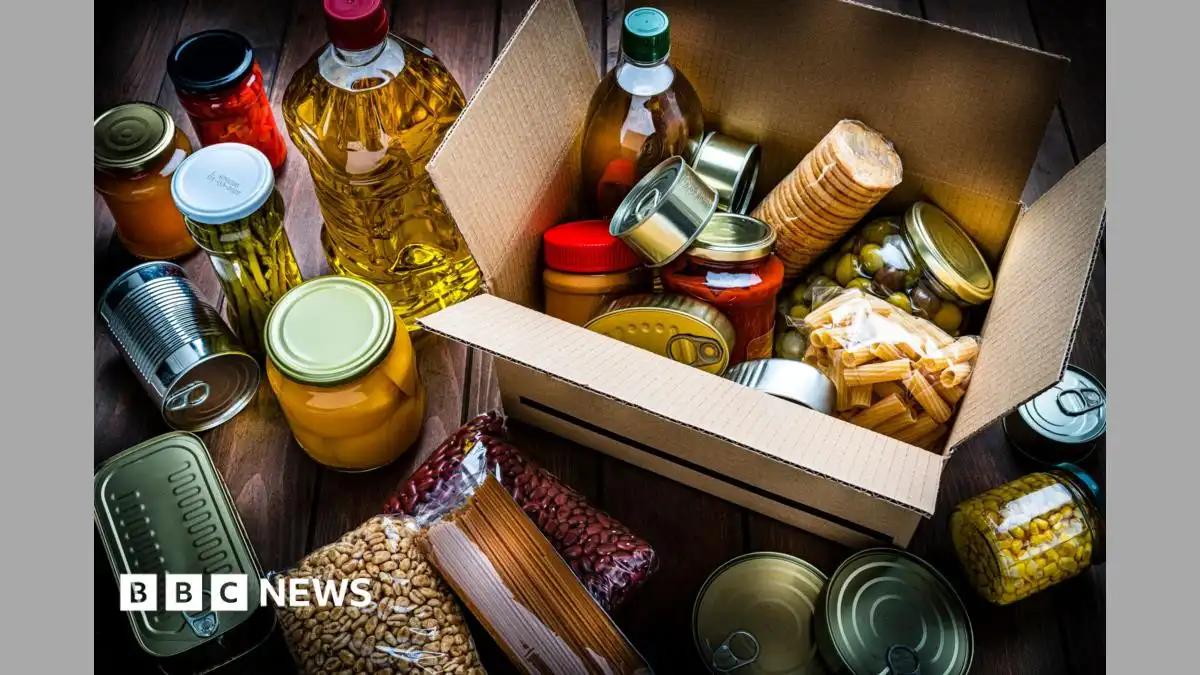 Sharp rise in sales of essential goods after government says to stock up