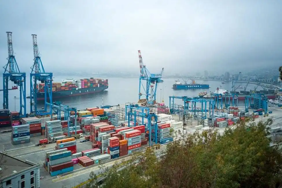 Shipping Goods to and from the Canary Islands