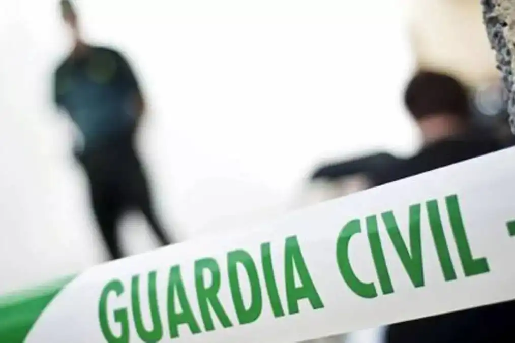 Shop owner jailed after police find drugs hidden in his store in Gran Canaria