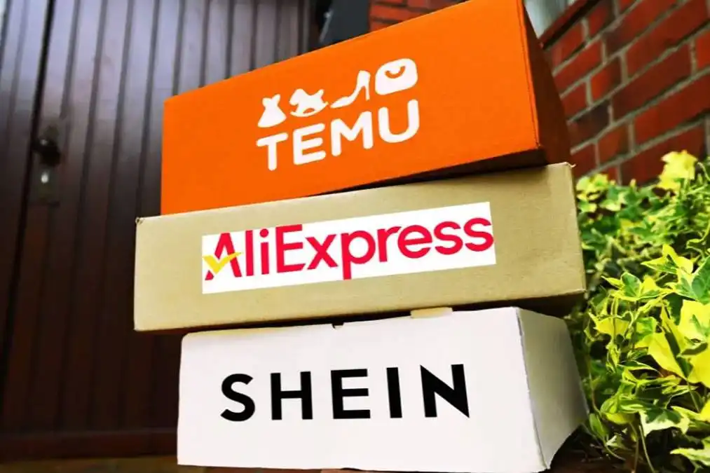 Shopping at Shein, Temu, or AliExpress will be more expensive from July in the Canary Islands