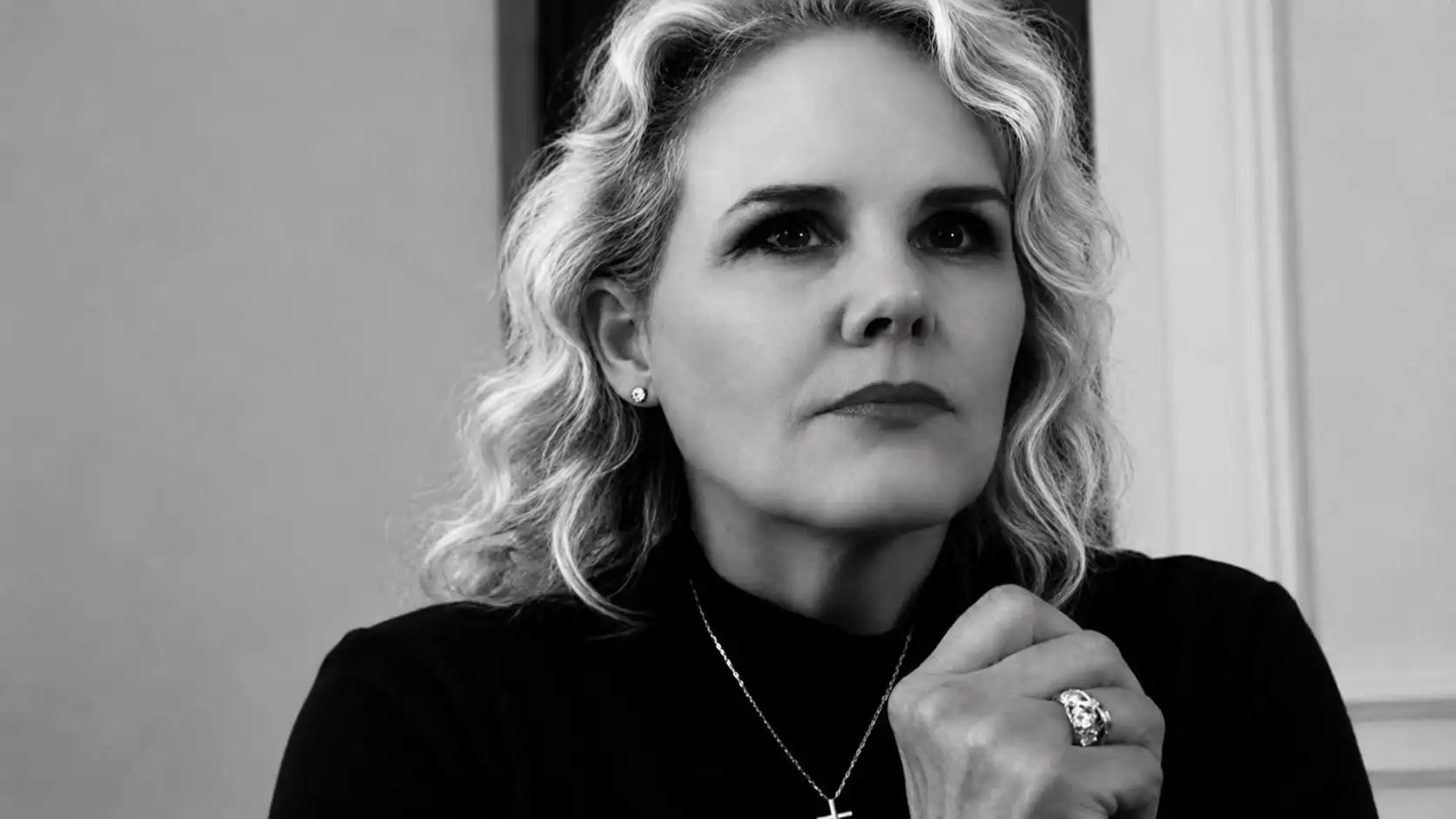 Sif Sigmarsdóttir er eins og trans-aktivísti