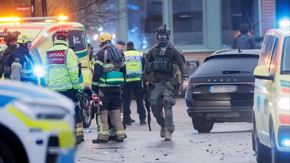 Sífellt fleiri börn á aldrinum 10-14 ára grunuð um alvarleg ofbeldisbrot á undanförnum árum