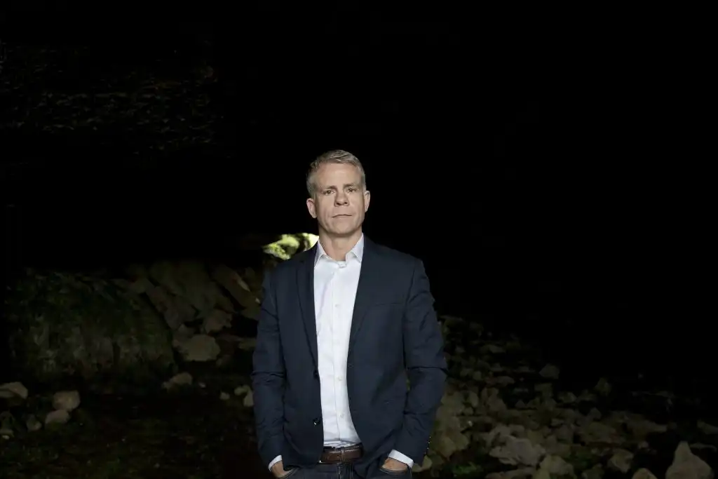 Sigmar farinn í veikindaleyfi