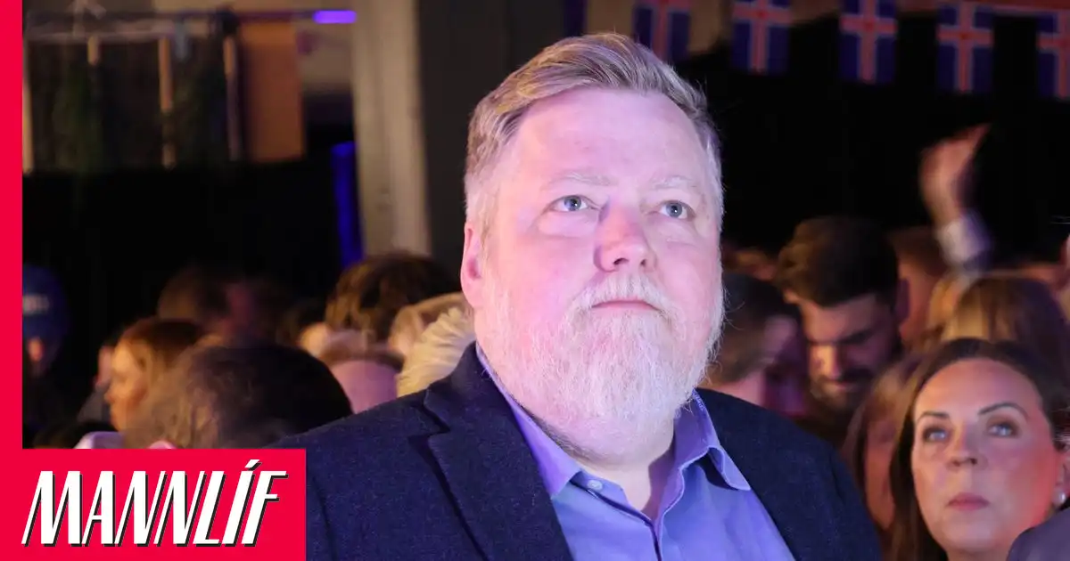 Sigmundur Davíð vill afnema erfðafjárskattinn