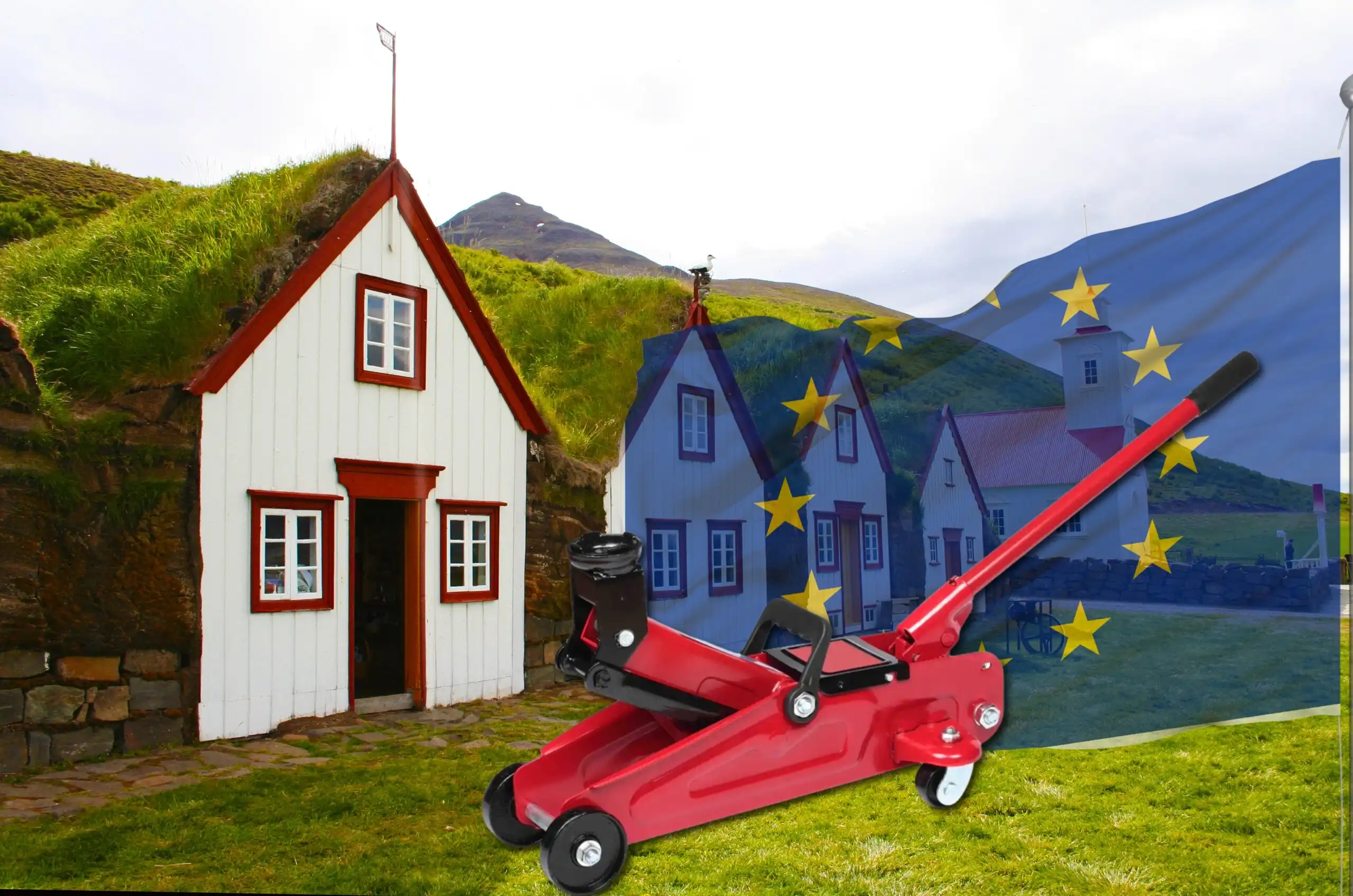 Sigmundur Ernir skrifar: Hvort er gáfulegra að vita meira en minna? - DV