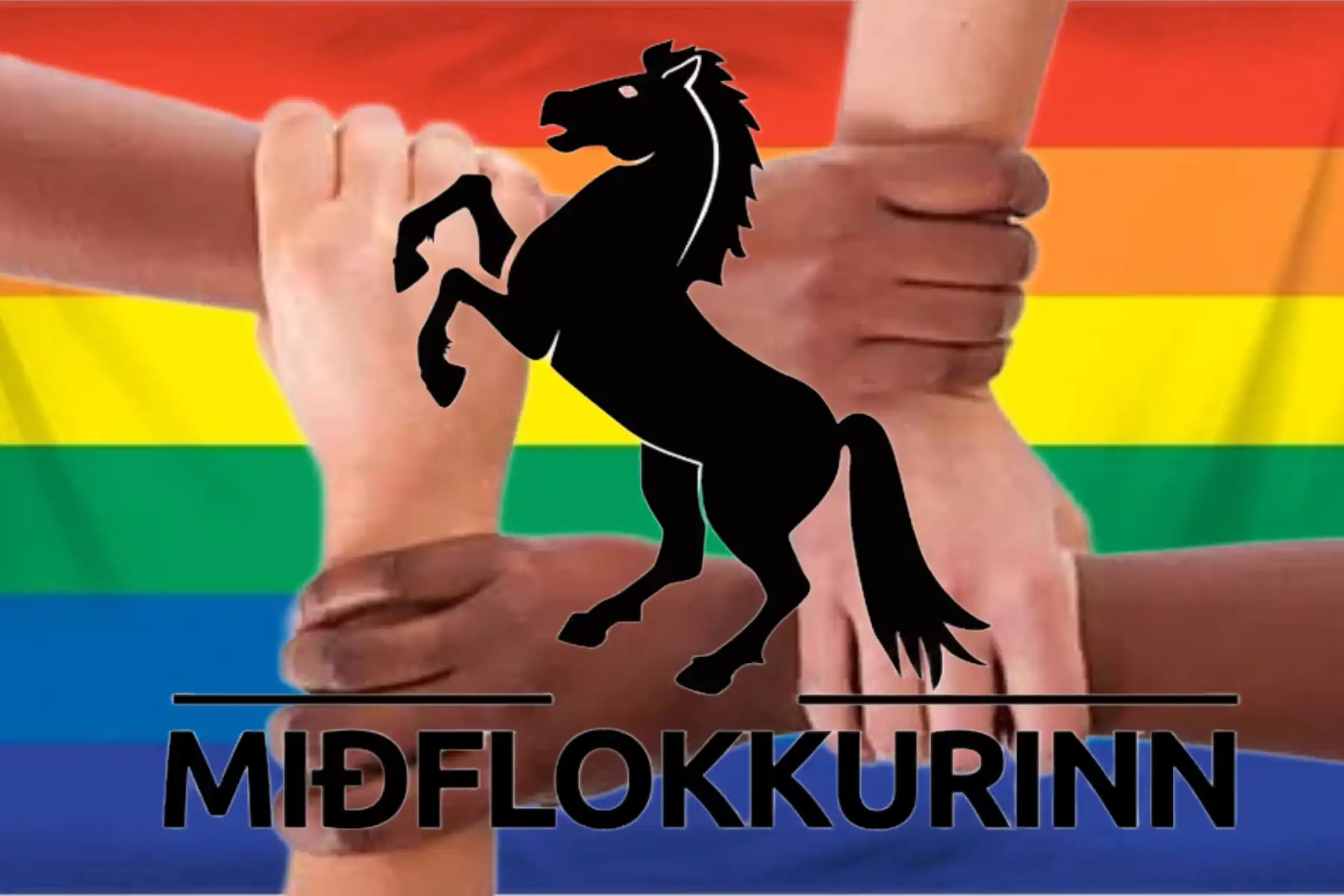 Sigmundur Ernir skrifar: Miðflokkurinn er ekki stjórntækur - DV