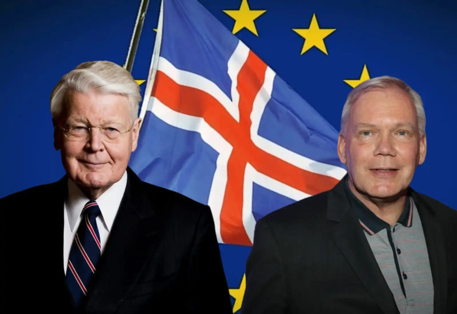 Sigmundur Ernir skrifar: Það er hægt að hafa lengi rangt fyrir sér í pólitík