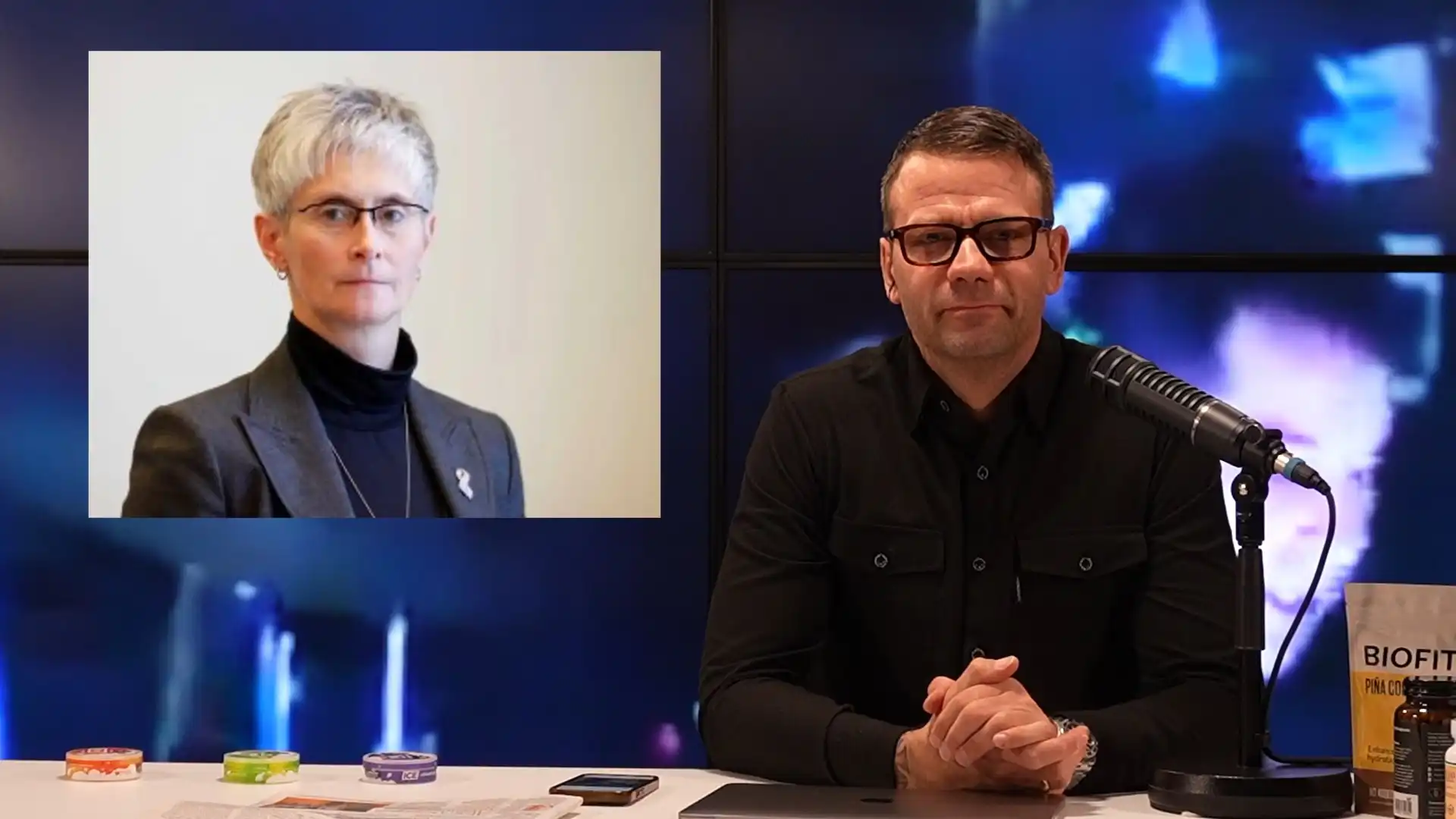 „Sigríður Friðjónsdóttir er vanhæf til þess að vera ríkissaksóknari Íslands“ – Neitar að svara spurningum um alvarleg mál innan embættisins