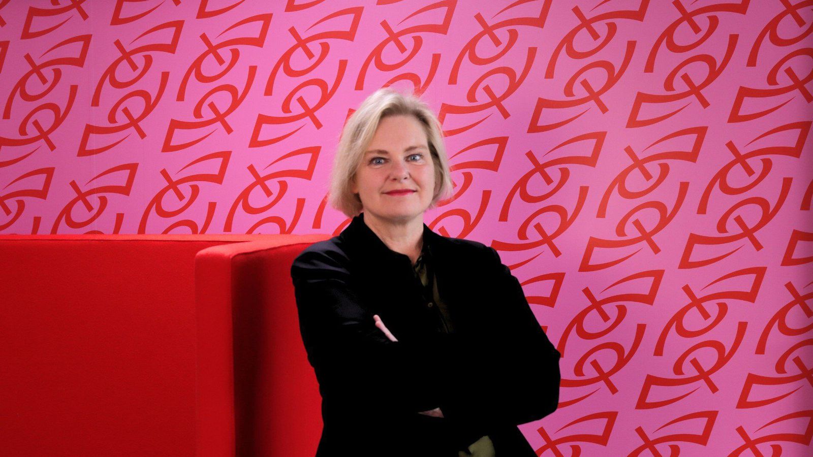 Sig­rún ráðin aðal­bókari - Vísir