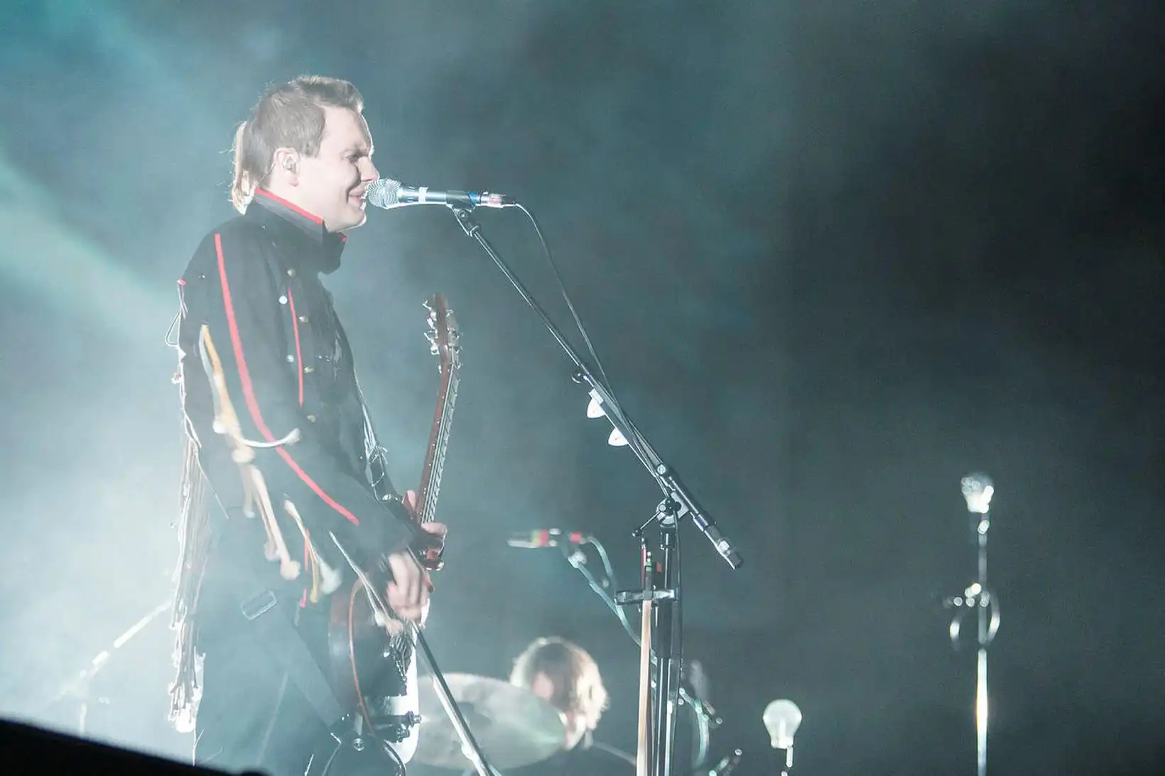Sigur Rós vill sniðganga Eurovision