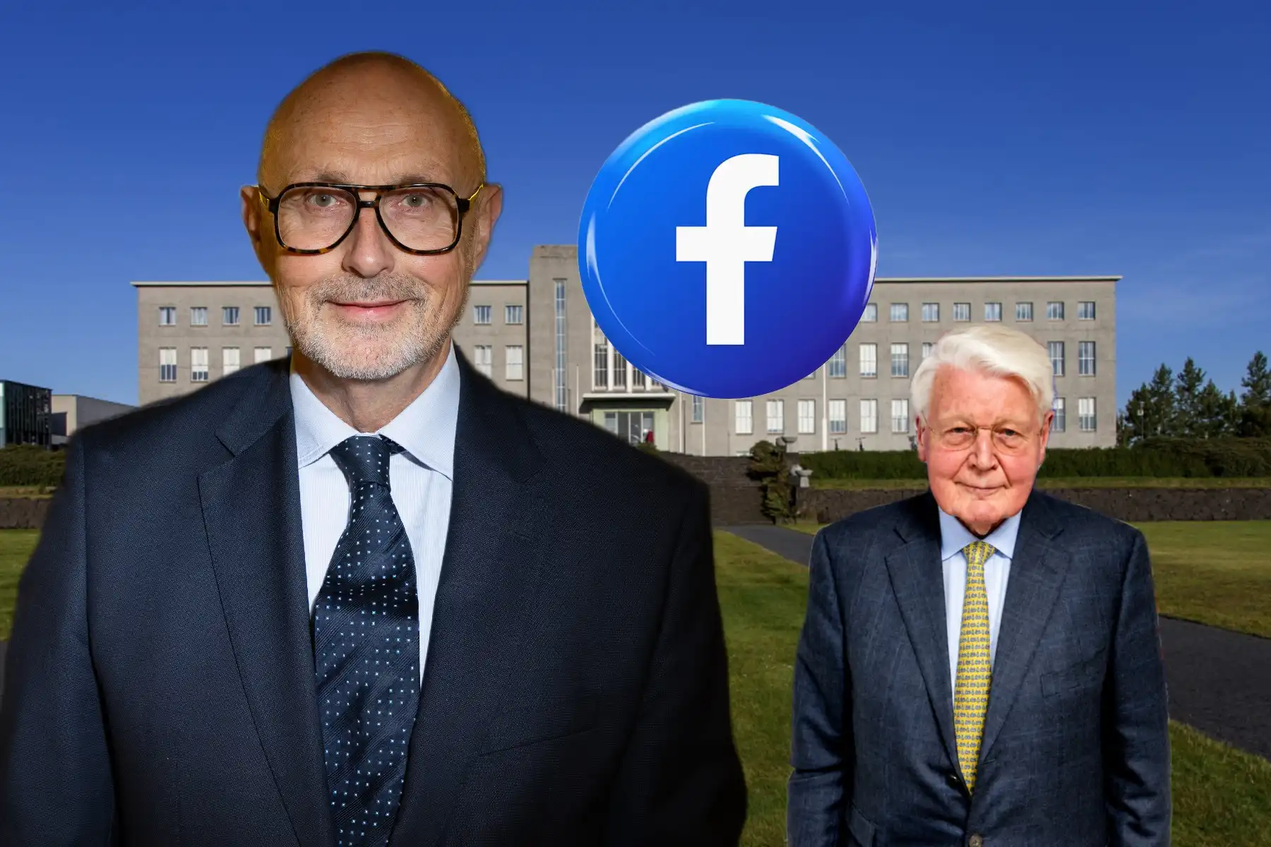 Sigurður Gylfi Magnússon: Inntakið hjá Ólafi Ragnari hið sama og þegar hann lofsöng útrásarvíkingana fyrir hrun