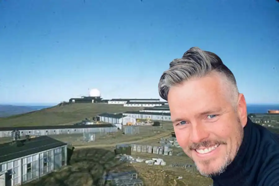 Sigurður Helgi segir að það verði að taka ákvörðun um Heiðarfjall – „Þetta efni er hryllingur“