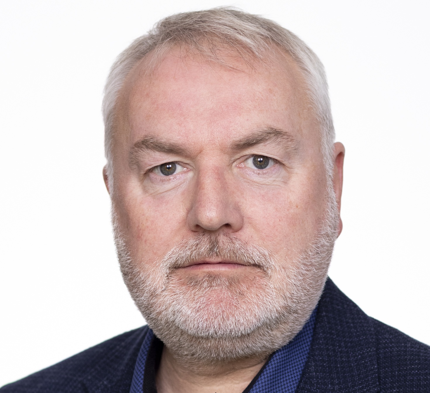 Sigurður Hólmar Jóhannesson skrifar: Afnemum virðisaukaskatt á hjálpartækjum - DV