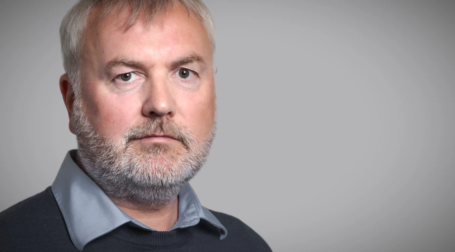 Sigurður Hólmar Jóhannesson skrifar: Er pólitískt loforð nóg?