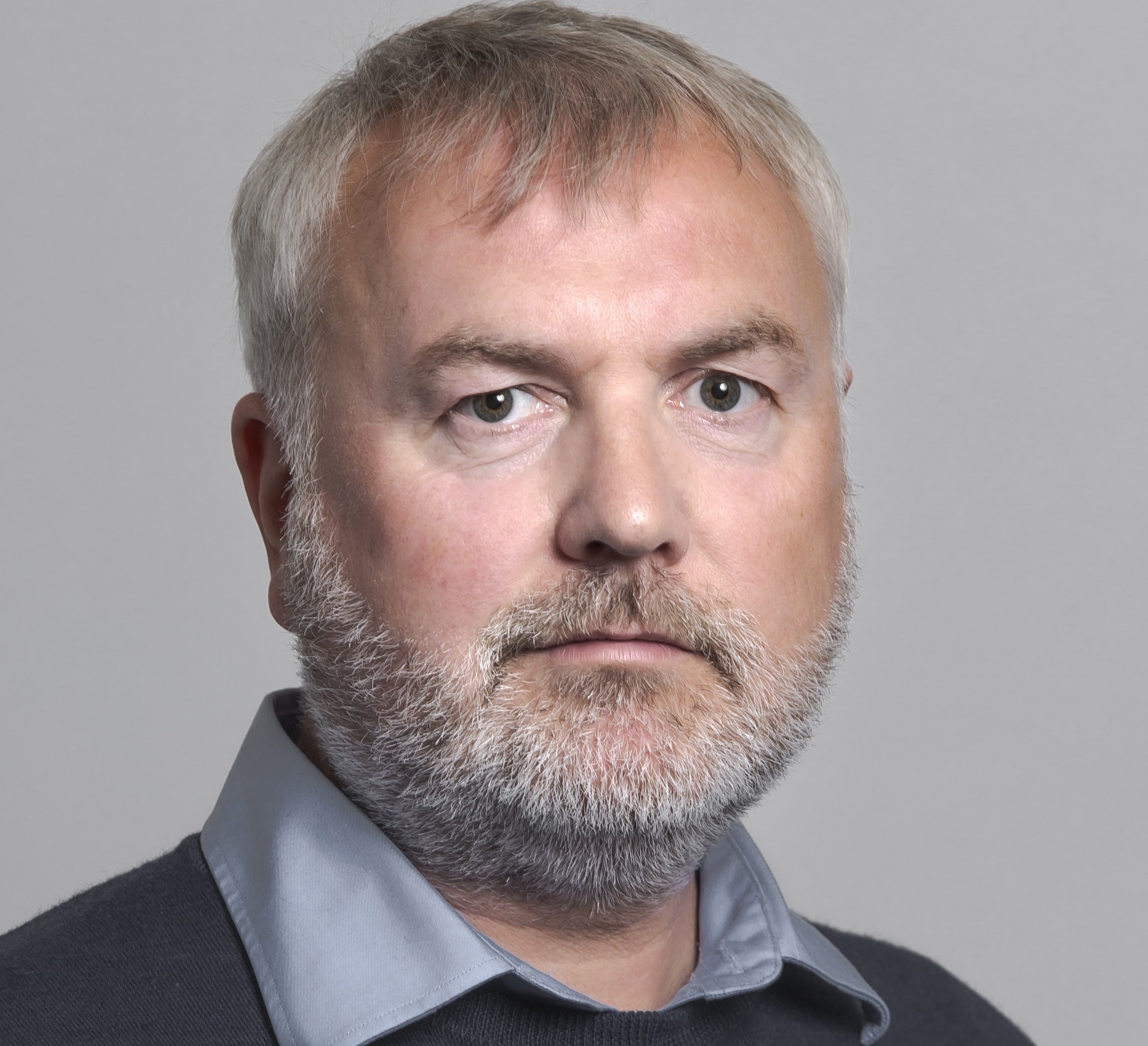 Sigurður Hólmar Jóhannesson skrifar: Ríkið er fyrirtæki með eina vöru og ekkert hugmyndaflug - DV