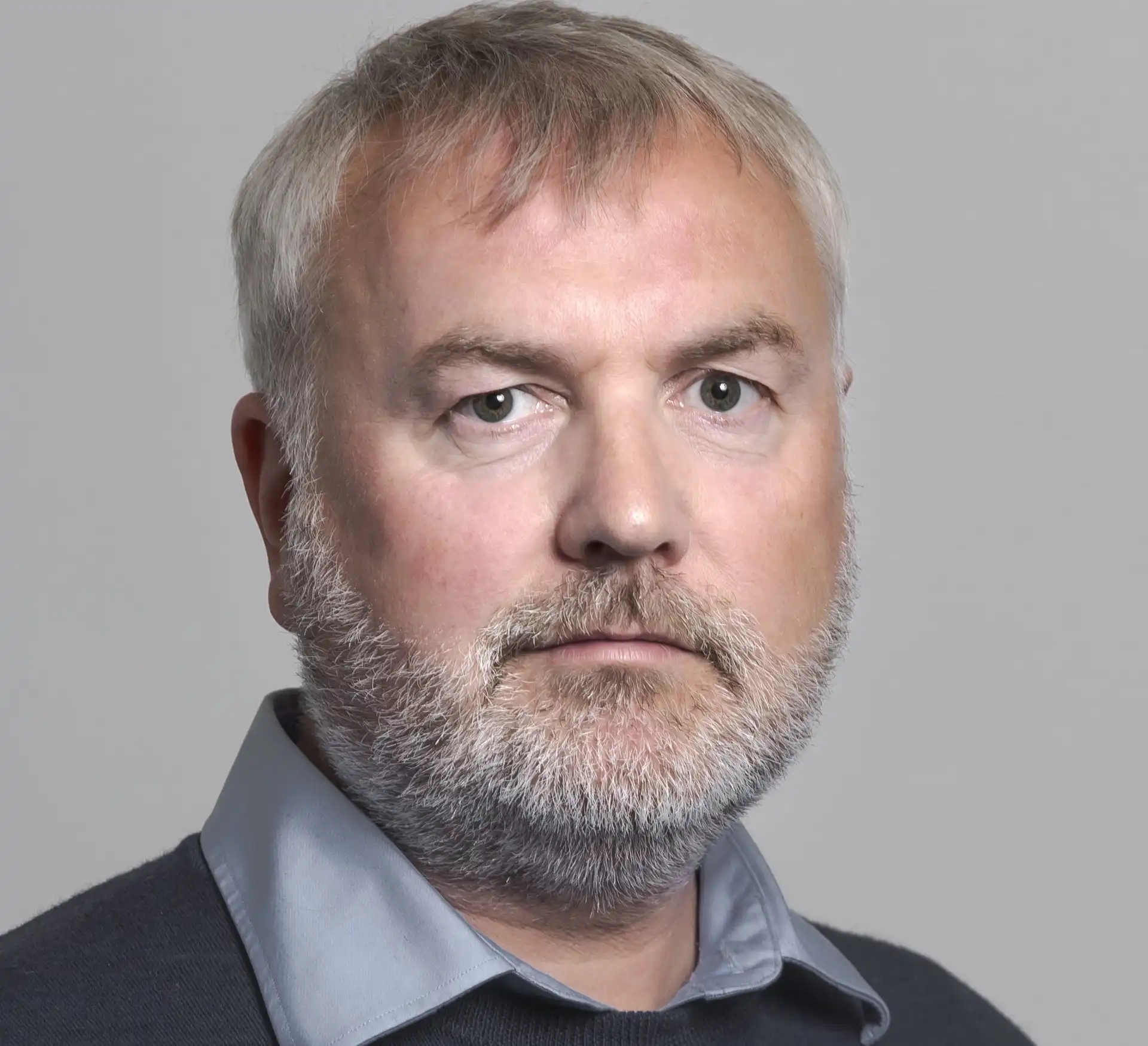 Sigurður Hólmar Jóhannesson skrifar: Ríkið er fyrirtæki með eina vöru og ekkert hugmyndaflug - DV