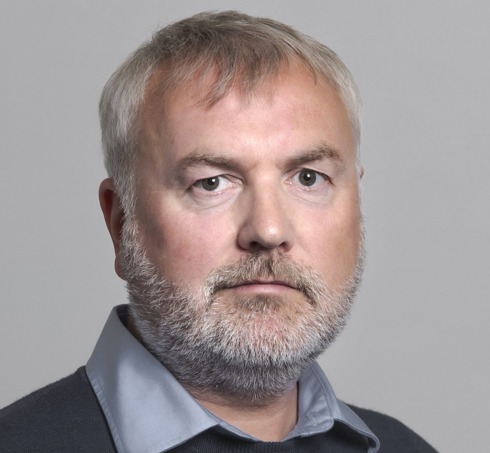 Sigurður Hólmar Jóhannesson skrifar: Þetta var fyrirsjáanlegt - DV
